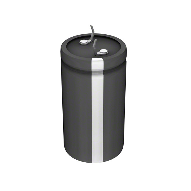 LP182M063A7P3 Cornell Dubilier Electronics (CDE)  Aluminum Electrolytic Capacitors